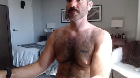 Daddy Cam online show from 04-21-26, 06:44