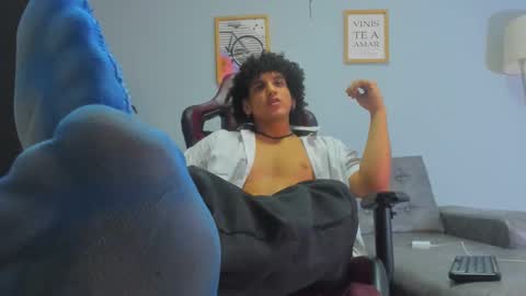 fire_boy69 online show from 09-09-25, 10:09