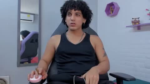 fire_boy69 online show from 09-16-25, 09:27