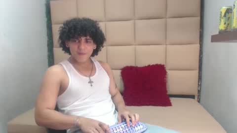 fire_boy69 online show from 10-02-25, 04:03