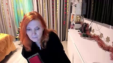 FireFox online show from 12-22-25, 12:57