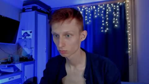 Mark online show from 07-16-26, 04:46