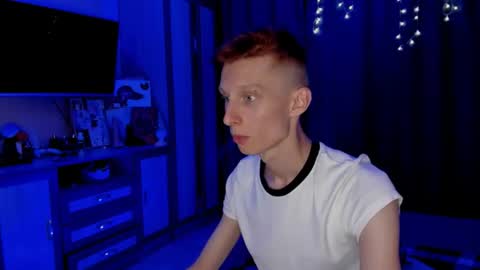 Mark online show from 07-28-26, 05:34
