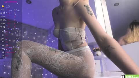 Bellatrix online show from 12-09-24, 08:44