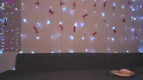 Bellatrix online show from 12-23-25, 05:27