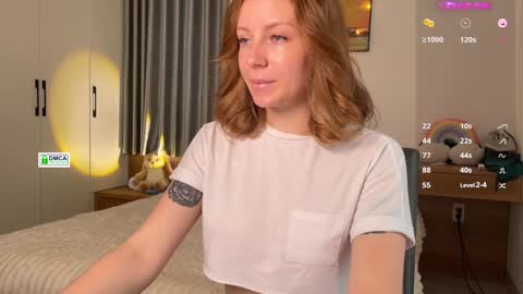 Snapshot of fire_red_ chatting on 02-03-25, 04:35 Liss  online show from 02-03-25, 04:35