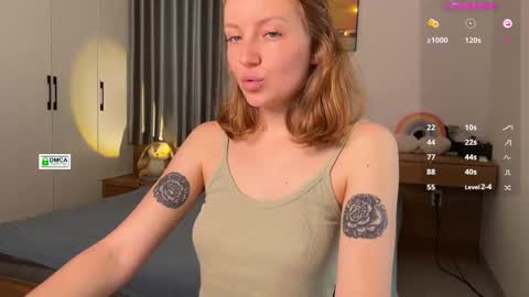 Snapshot of fire_red_ chatting on 02-23-25, 04:28 Liss  online show from 02-23-25, 04:28