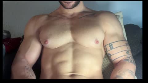 Snapshot of fireanddesire27 chatting on 01-21-25, 06:02 FireAndDesire27 online show from 01-21-25, 06:02