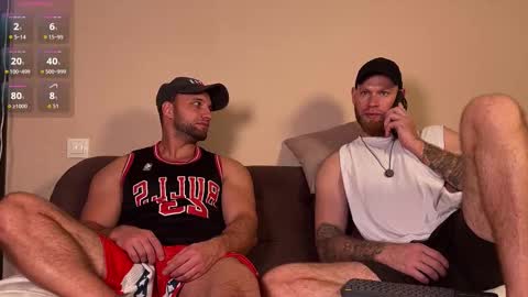 Alex online show from 11-12-25, 08:04