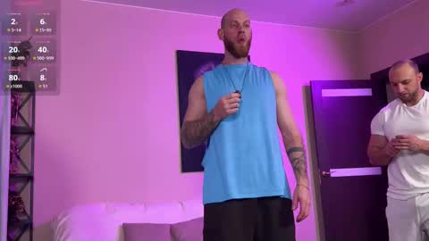 Alex online show from 02-19-26, 07:15