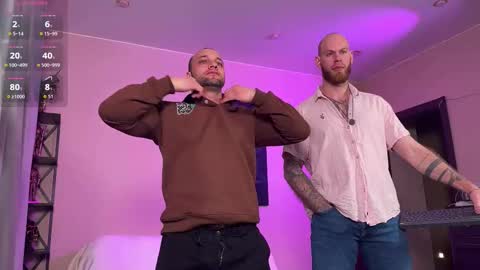 Alex online show from 03-25-26, 03:23