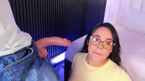 Firedoll online show from 04-24-26, 04:37