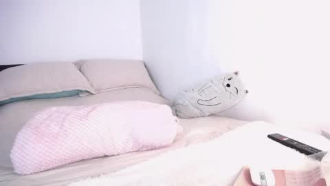 Princess Tianna  online show from 04-06-26, 04:46