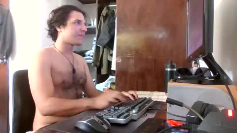 Snapshot of firefeelings chatting on 01-02-25, 07:07 Ricardo online show from 01-02-25, 07:07