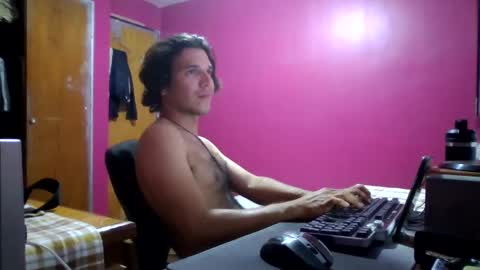 Snapshot of firefeelings chatting on 01-23-25, 06:06 Ricardo online show from 01-23-25, 06:06