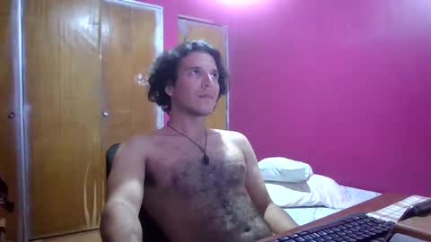 Snapshot of firefeelings chatting on 01-30-25, 04:06 Ricardo online show from 01-30-25, 04:06