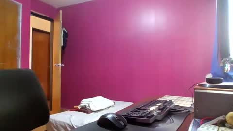 Snapshot of firefeelings chatting on 03-08-25, 08:35 Ricardo online show from 03-08-25, 08:35