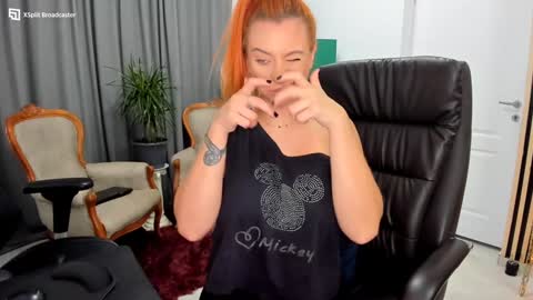 Kallisy online show from 12-07-24, 12:41