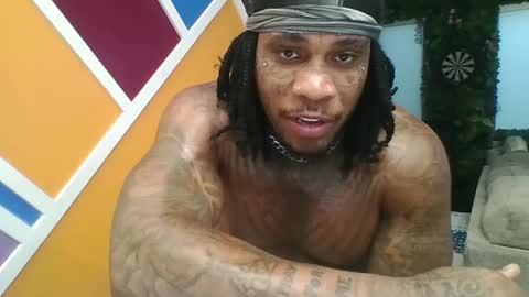 Snapshot of firemanbands chatting on 09-15-25, 05:13 youtrueflame online show from 09-15-25, 05:13