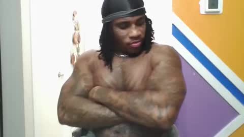 Snapshot of firemanbands chatting on 09-18-25, 07:21 youtrueflame online show from 09-18-25, 07:21