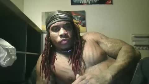 Snapshot of firemanbands chatting on 12-19-25, 12:12 youtrueflame online show from 12-19-25, 12:12