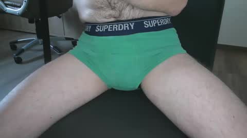 Kinky Nurse online show from 12-03-24, 12:38