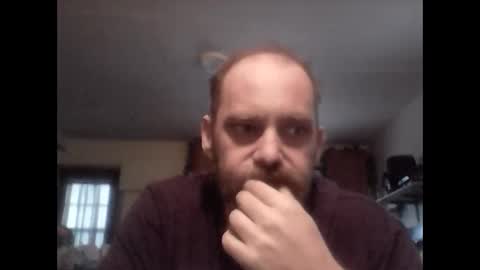 Snapshot of fireprince1977 chatting on 12-18-25, 10:38 Brad online show from 12-18-25, 10:38