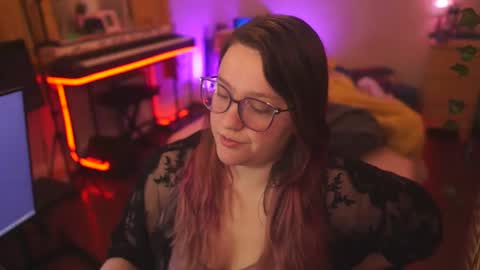 Lio Roxy online show from 02-05-26, 05:56