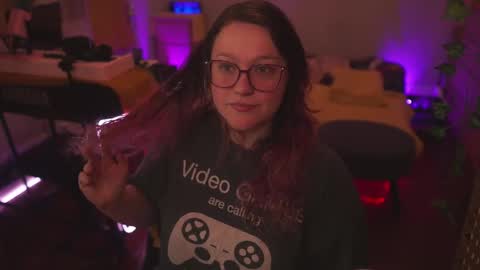 Lio Roxy online show from 02-16-26, 05:36