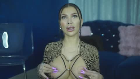 Fires Bomb 777 online show from 02-18-25, 05:31