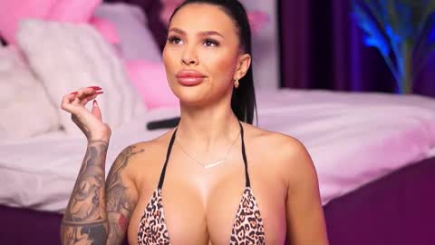 Fires Bomb 777 online show from 02-28-25, 06:21