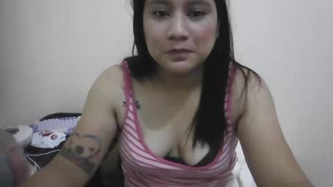 Nina online show from 10-03-25, 12:57