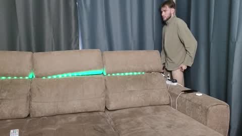 ALICESTEVEVECTOR pvt open  online show from 12-05-24, 07:05