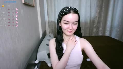 ALICESTEVEVECTOR pvt open  online show from 02-10-25, 12:08