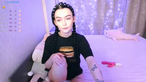 ALICESTEVEVECTOR pvt open  online show from 03-09-25, 10:08