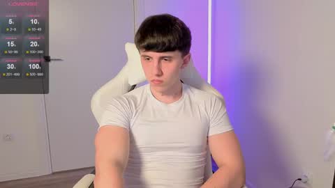 first_mark online show from 04-19-26, 08:11