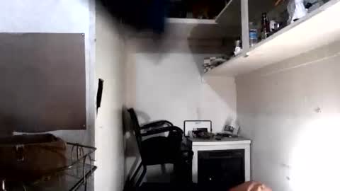 FirstTimeFeak online show from 05-01-26, 08:24