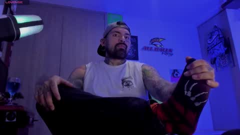 Snapshot of fisherrman666 chatting on 09-18-25, 03:08 fisherrman666 online show from 09-18-25, 03:08