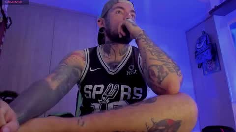 Snapshot of fisherrman666 chatting on 09-21-25, 02:19 fisherrman666 online show from 09-21-25, 02:19