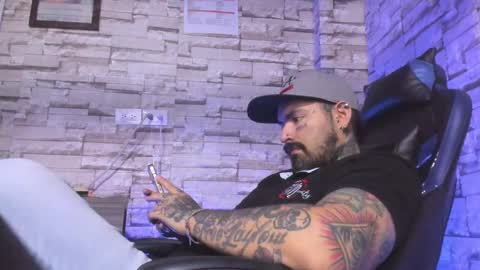 Snapshot of fisherrman666 chatting on 09-23-25, 12:46 fisherrman666 online show from 09-23-25, 12:46