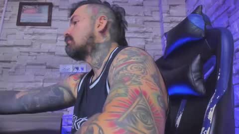 Snapshot of fisherrman666 chatting on 09-28-25, 12:54 fisherrman666 online show from 09-28-25, 12:54