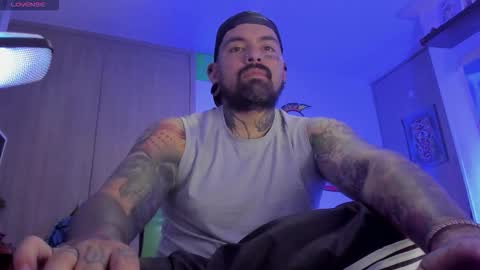 Snapshot of fisherrman666 chatting on 10-14-25, 08:31 fisherrman666 online show from 10-14-25, 08:31