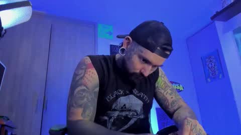 Snapshot of fisherrman666 chatting on 11-05-25, 03:17 fisherrman666 online show from 11-05-25, 03:17