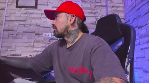 Snapshot of fisherrman666 chatting on 11-09-25, 04:38 fisherrman666 online show from 11-09-25, 04:38