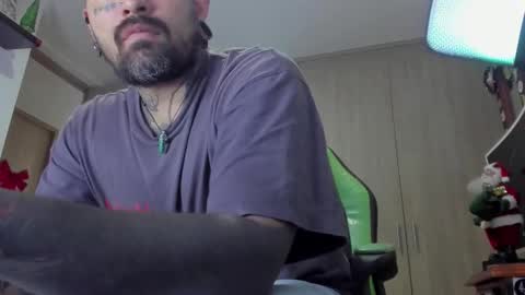 fisherrman666 online show from 12-21-25, 01:02