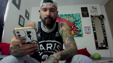 fisherrman666 online show from 03-11-26, 04:35