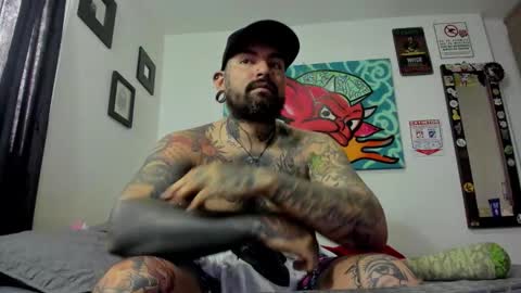 fisherrman666 online show from 03-13-26, 01:07