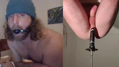 Kinky for pervert Daddies online show from 01-31-25, 10:31