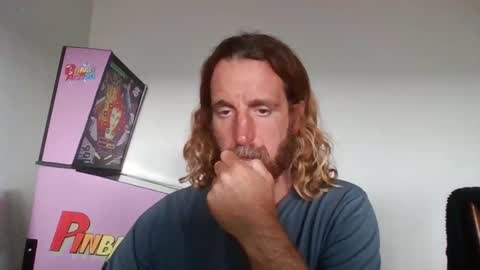 Kinky for pervert Daddies online show from 11-13-25, 10:58