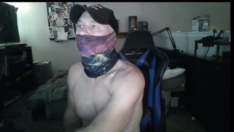 fit_beast online show from 11-08-25, 03:34